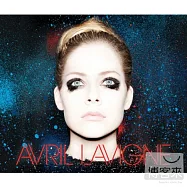 Avril Lavigne / Avril Lavigne (Asian Tour Edition) CD+DVD(艾薇兒 / 就是艾薇兒 亞洲巡演獨佔版(CD+DVD))