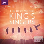 Best of The King’s Singers / The King’s Singers (2CD)(國王歌手21世紀最精選 / 國王歌手 (2CD))