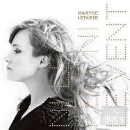 瑪麗姿.塔荷特 -非火，亦非風(Maryse Letarte: Ni le feu, ni le vent)