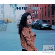 Jo-Yu Chen Jazz Piano Trio / Stranger(陳若玗爵士鋼琴三重奏 / 陌生人)