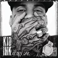 Kid Ink / My Own Lane(墨童 / 獨佔大道)