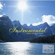 V.A / Music For Everyone - Instrumental(與主同行/ 演奏篇)