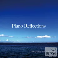 V.A / Piano Reflections / 19 Songs of Devotion(與主同行 第四集)