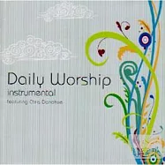 V.A / Daily Worship(靈修默想8)