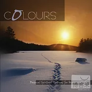 V.A / Colours Collection Vol.1(寧靜時分1 / 17首最貼近心靈的恬靜樂章)