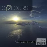 V.A / Colours / Volume 3(寧靜時分 3 / 16首最柔美動人的深情樂章)
