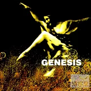 Christina Tourin：GENESIS CD(地球舞者：太初)