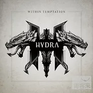 Within Temptation / Hydra(致命誘惑樂團 / 九頭蛇靈)