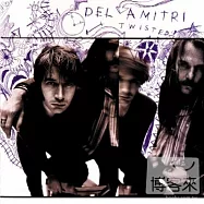 Del Amitri / Twisted [Deluxe Edition](戴勒米崔合唱團 / 扭曲【2CD名盤】)