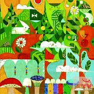 Kazumi Tateishi Trio / GHIBLI meets JAZZ ~Beautiful Songs~(立石一海三重奏 / 吉卜力的美麗回憶)