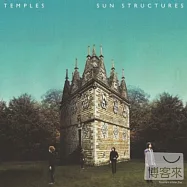 Temples / Sun Structures(聖殿樂團 / 太陽結構)
