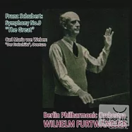 Furtwangler conducts Schubert symphony No.9(日本樂迷強烈期盼發行~福特萬格勒1942年偉大交響曲)