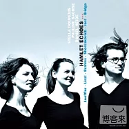 Songs for Mezzo soprano, viola and piano / Stella Doufexis, Pauline Sachse, Daniel Heide(次女高音,中提琴,鋼琴的三重唱)