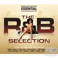V.A / Essential R&B; Massive Urban, Soul and RNB Collection (3CD)(選輯 / 都會節奏藍調超級精選 (3CD))