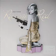 Russian Red / Agent Cooper(羅素紅 / 特務迷情)