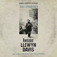 O.S.T. / Inside Llewyn Davis(電影原聲帶 / 醉鄉民謠)