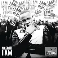 Yo Gotti / I Am(尤高堤 / 真我)