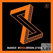 V.A . / Dance Revolution 2 (3CD)(合輯 / 電舞革命【3CD】)