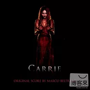 O.S.T. / Carrie - Marco Beltram(電影原聲帶 / 魔女嘉莉 - 馬可.貝爾崔米)