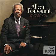 Allen Toussaint / Songbook(艾倫.圖森特 / 經典歌曲集現場)