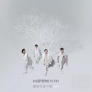 回聲樂團 ECHO / 獻給生命中的純粹