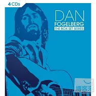 Dan Fogelberg / The Box Set Series (4CD)(《絕對典藏系列》丹佛伯格 / 絕對典藏套裝 (4CD))