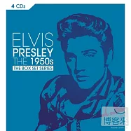 Elvis Presley / The Box Set Series (4CD)(《絕對典藏系列》貓王 / 絕對典藏精選 (4CD))