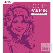 Dolly Parton / The Box Set Series (4CD)(《絕對典藏系列》桃莉芭頓 / 絕對典藏套裝 (4CD))