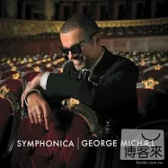 George Michael / Symphonica(喬治麥可 / 交響新經典)