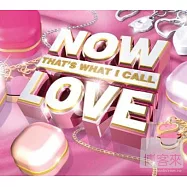 V.A. / Now That’s What I Call Love (3CD)(選輯 / NOW情歌【3CD】)
