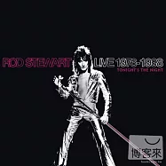 Rod Stewart / Live 1976-1998: Tonight’s The Night (4CD)(洛史都華 / 1976-1998演唱實錄特輯 (4CD))