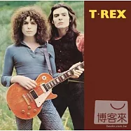 提雷克斯 / 同名專輯(T. Rex / T. Rex)