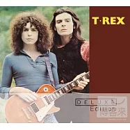 T. Rex / T. Rex [Deluxe Edition](提雷克斯 / 同名專輯【2CD名盤】)