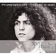 Tyrannosaurus Rex / A Beard Of Stars [Deluxe Edition](提雷克斯 / 星星的鬍子【2CD名盤】)