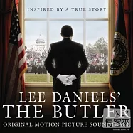 O.S.T. / The Butler(電影原聲帶 / 白宮第一管家)