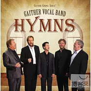 Gaither Vocal Band / Hymns(蓋瑟美聲天籟合唱團 / 不朽經典聖詩精選)