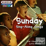 Sunday Sing - Along Songs(快樂天堂系列 2 - 歡唱主日學)