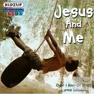 Jesus With Me(快樂天堂系列 5 - 耶穌與我)