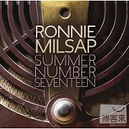 Ronnie Milsap / Summer Number Seventeen(朗尼米爾塞 / 夏日戀曲)