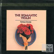 羅曼蒂克的小提琴安可集 / 葛羅米歐 小提琴 / 鋼琴 哈吉杜 (K2HD)