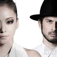 平井堅 / 特異獨行 feat.安室奈美惠 (CD+DVD)