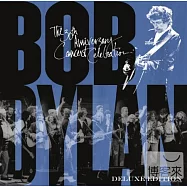 Bob Dylan / 30th Anniversary Concert Celebration [Deluxe Edition](巴布狄倫 / 巴布狄倫錄音生涯30周年致敬演唱會豪華版 (2CD))