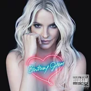 Britney Spears / Britney Jean(布蘭妮 / 勁舞布蘭妮 (進口普通版))