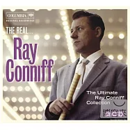 Ray Conniff / The Real... Ray Conniff (3CD)(雷康尼夫 / 「真.藏」套裝 (3CD))
