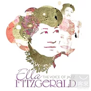 Ella Fitzgerald / The Voice of Jazz (10CD)(艾拉‧費滋潔拉 / 【世紀風華】限量套裝典藏版 (10CD))