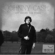 Johnny Cash / Out Among The Stars (Vinyl)(強尼凱許 / 孤星遺音 (LP黑膠唱片))
