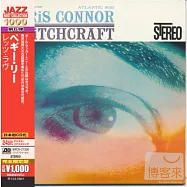 Chris Connor / Witchcraft(克里斯康諾 / 康諾魅力)