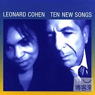 Leonard Cohen / Ten New Songs (180g LP)(李歐納孔 / 十首新歌 (180g LP黑膠唱片))