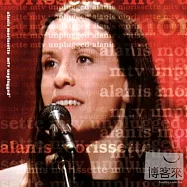 Alanis Morissette / MTV Unplugged (180g LP)(艾拉妮絲.莫莉塞特 / MTV傳真-現場演唱會專輯 (180g LP黑膠唱片))