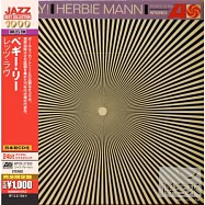 HERBIE MANN / TODAY(賀比曼 / 今日)